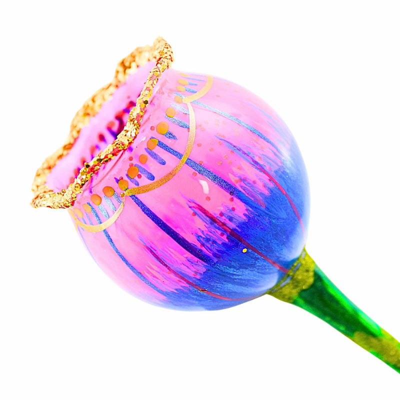 Metzler Bros. Mystic Sapphire Blossom - - SBKGifts.com