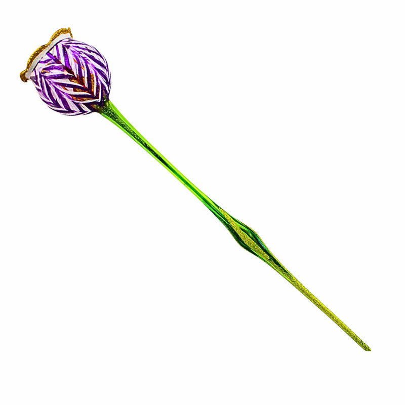Metzler Bros. Purple Whisper Bloom - - SBKGifts.com