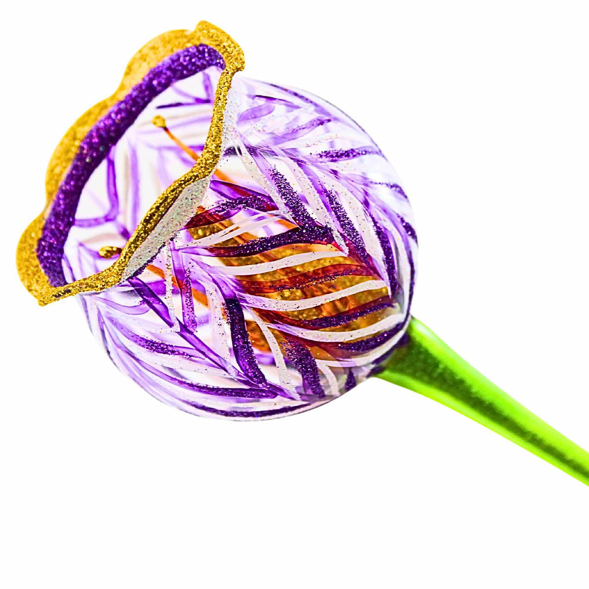 Metzler Bros. Purple Whisper Bloom - - SBKGifts.com