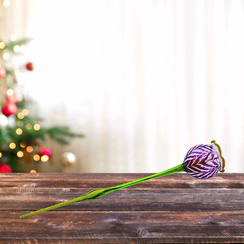 Metzler Bros. Purple Whisper Bloom - - SBKGifts.com