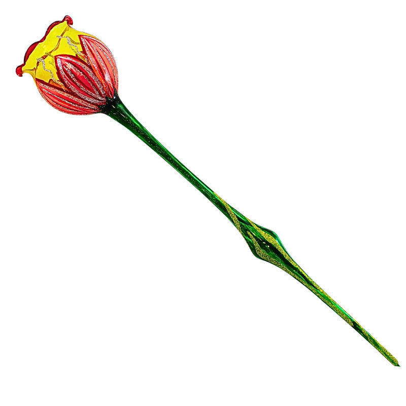 Metzler Bros. Radiant Sunset Bloom - - SBKGifts.com