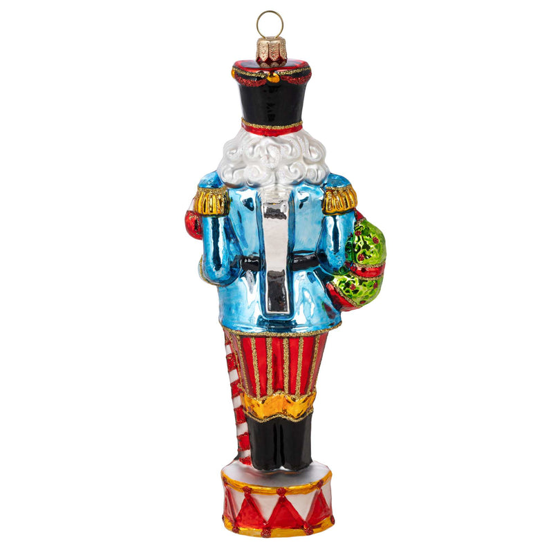 Miss Christmas Festive Nutcracker - - SBKGifts.com