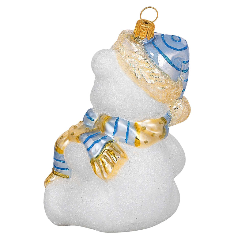 Miss Christmas Baby's 1St Christmas It's A Boy! - - SBKGifts.com