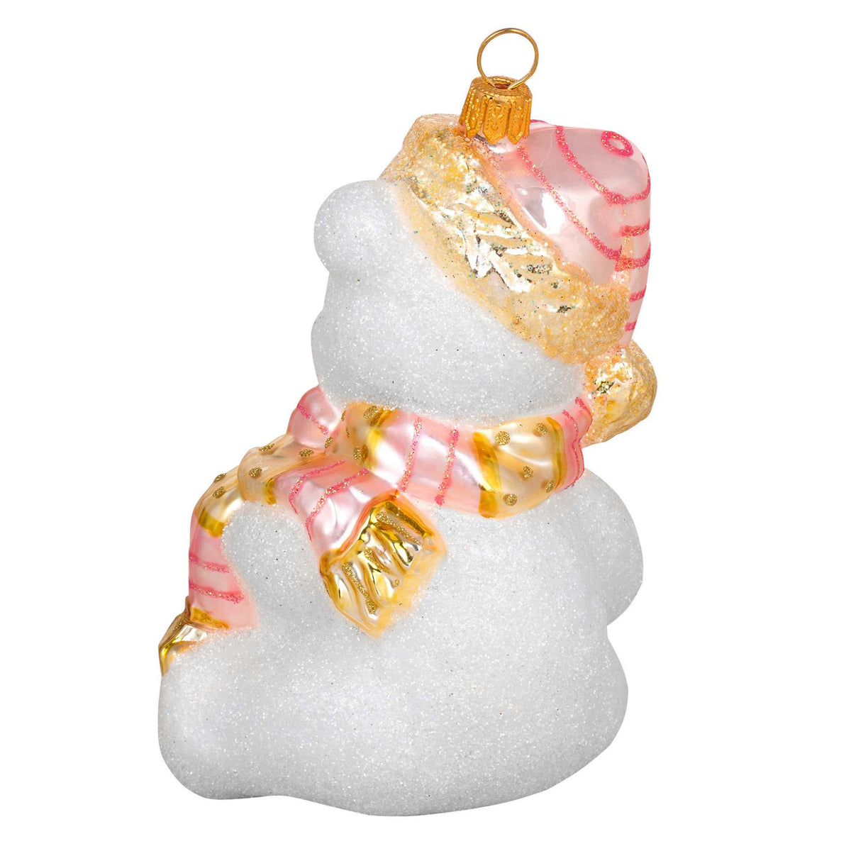 Miss Christmas Baby's 1St Christmas It's A Girl! - - SBKGifts.com