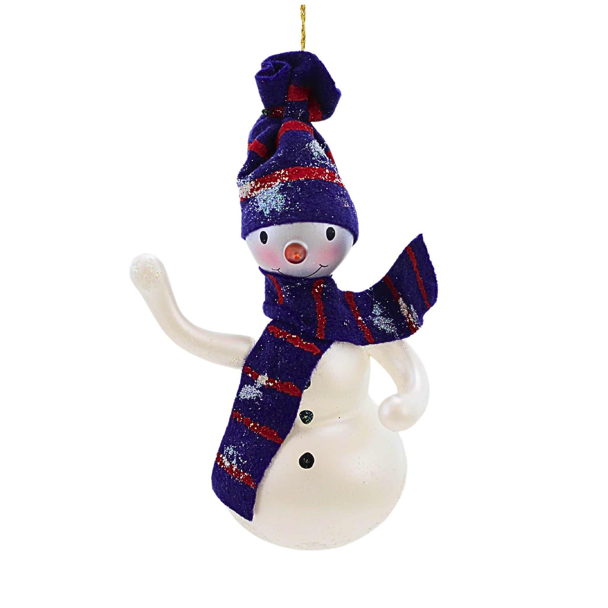 (64609) Mr. Friendly Flakes