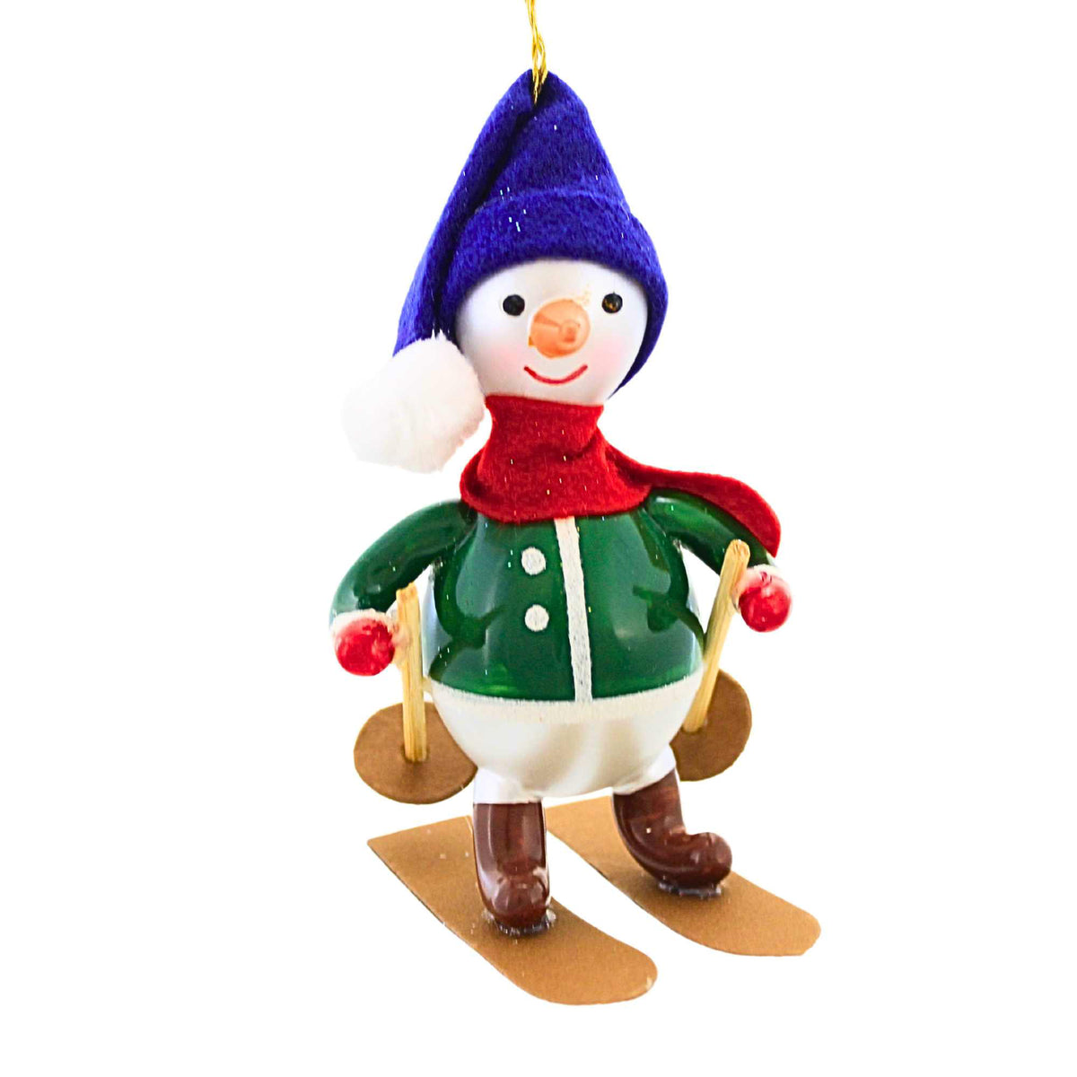 (64611) Scooter Ski