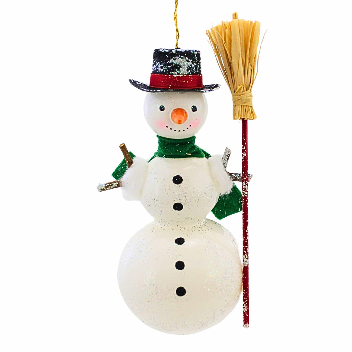 (64613) Classic Frosty