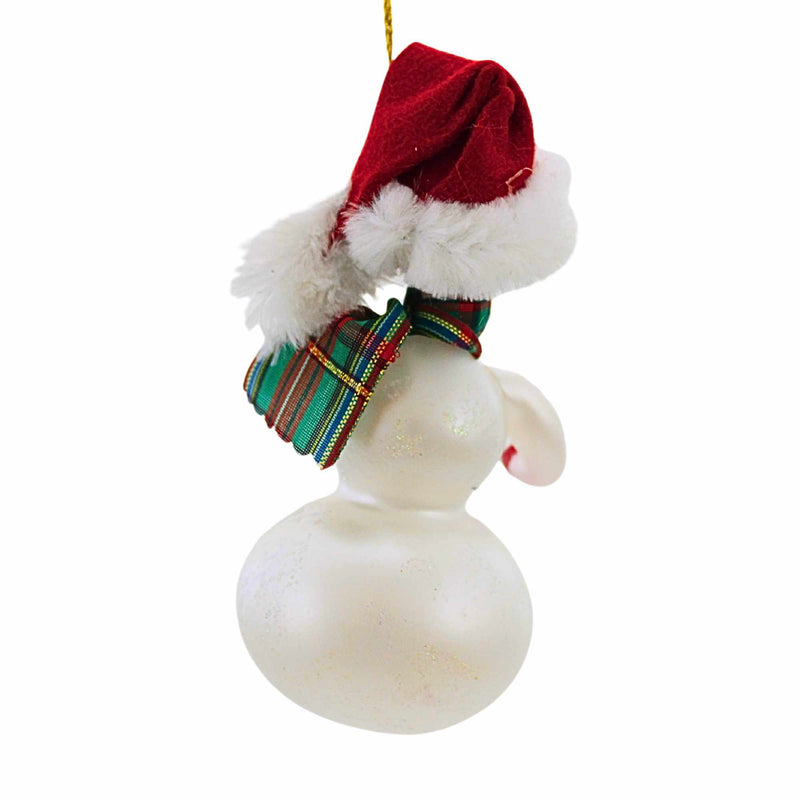 De Carlini Italian Ornaments Freezy Pop - - SBKGifts.com