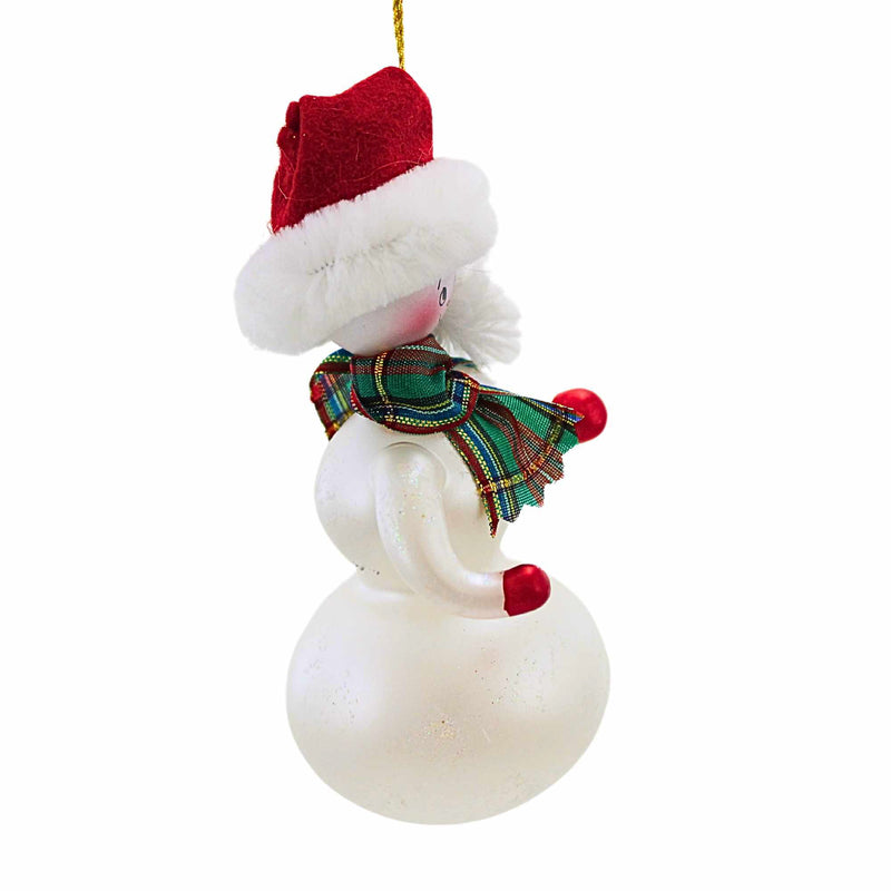 De Carlini Italian Ornaments Freezy Pop - - SBKGifts.com