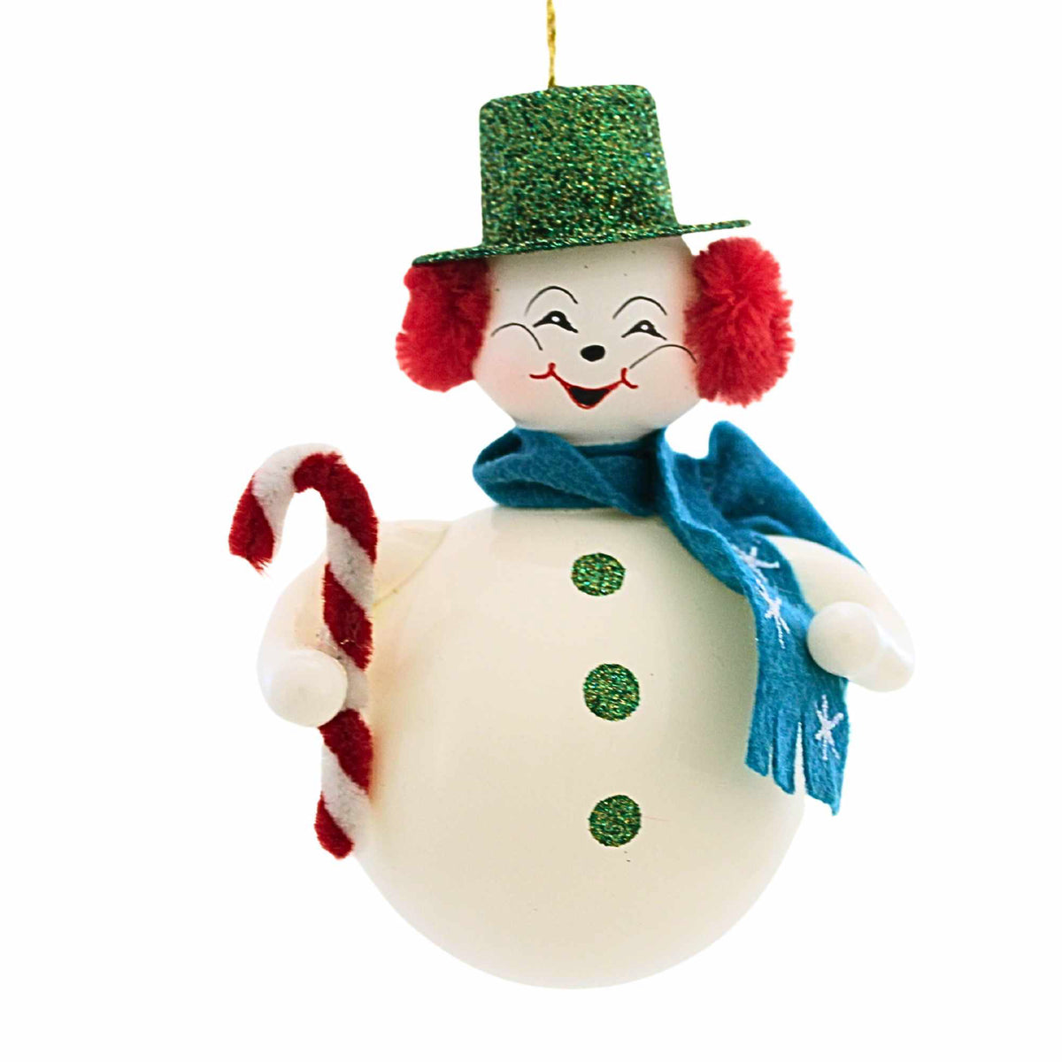 (64618) Twinkle Mcfrosty