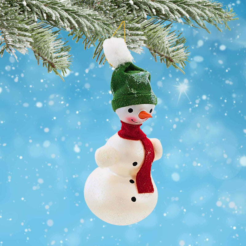 De Carlini Italian Ornaments Buddy Buttons - - SBKGifts.com