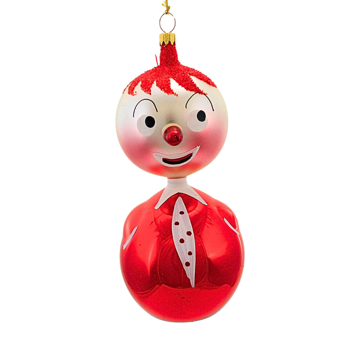 (64624) Cherry Chuckles With Red