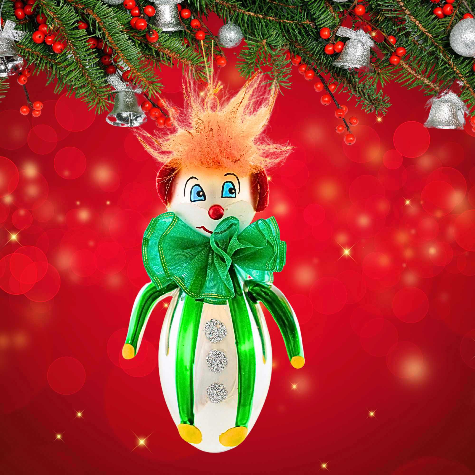 ARTS&SCIENCE  soffieria de carliniオーナメント Soffieria De Carlini Ornaments – SBKGifts.com