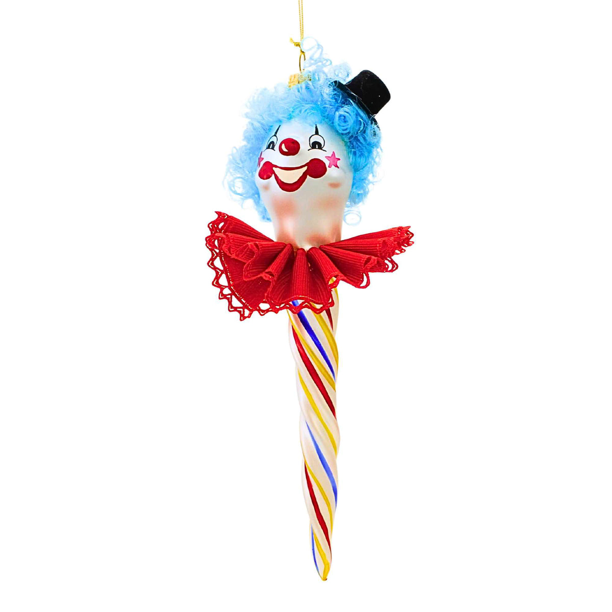 (64631) Starry-Cicle Clown Face
