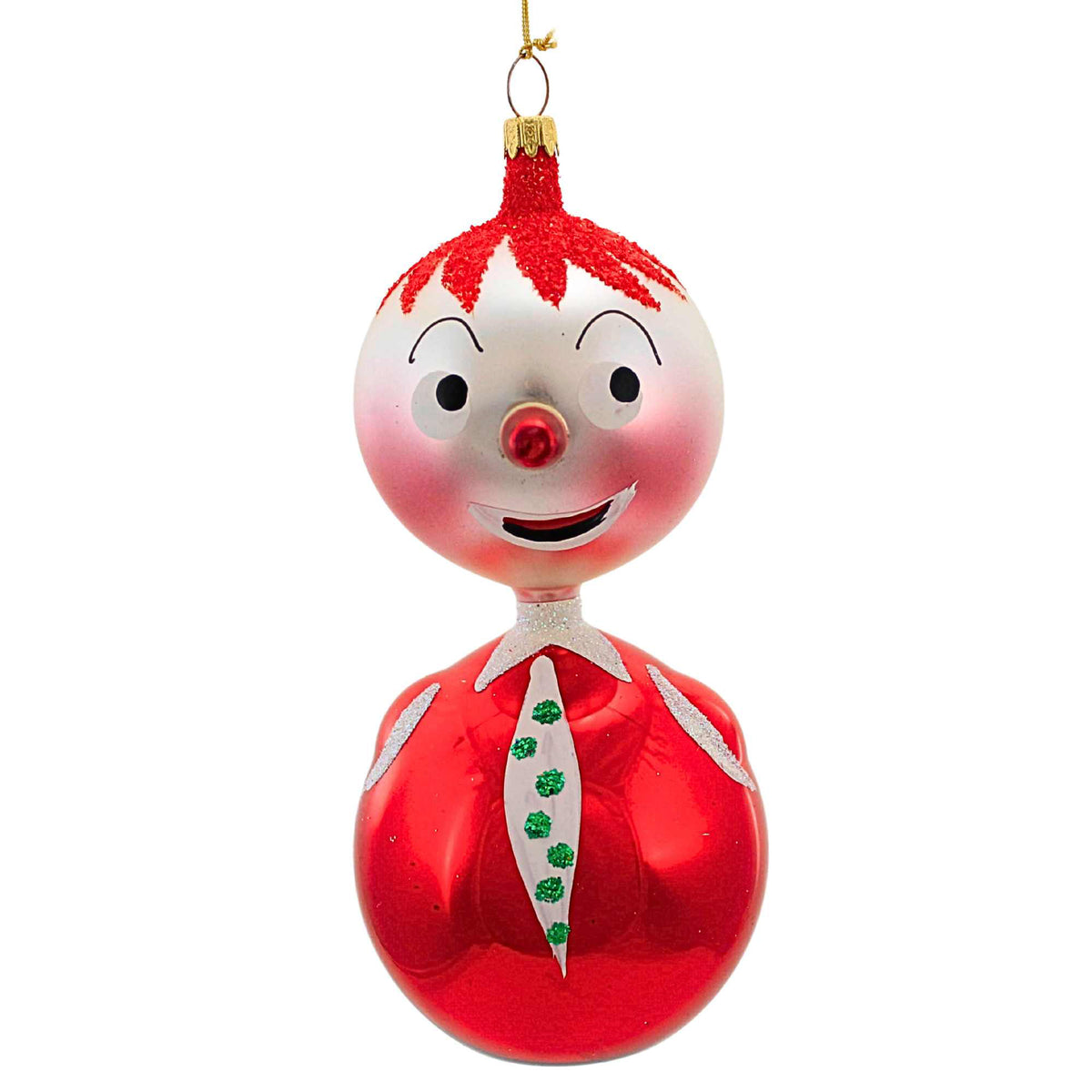 (64634) Cherry Chuckles With Green