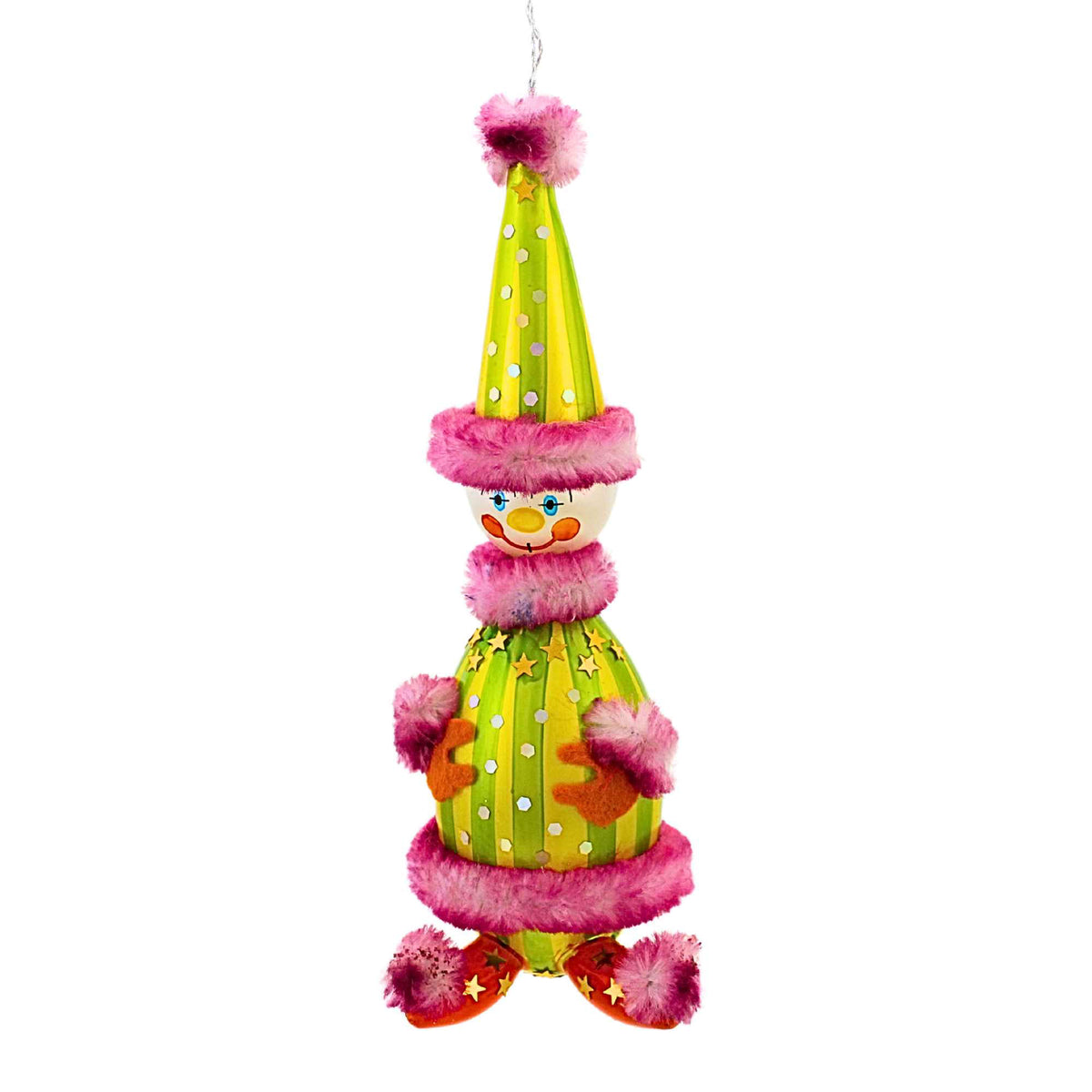 (64638) Pinkypoo