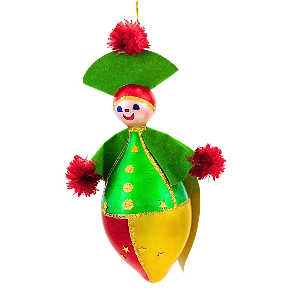 (64641) Clown Captain