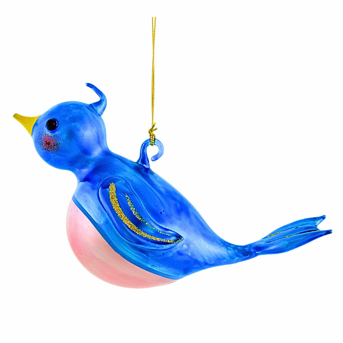 (64649) Happiness Bluebird