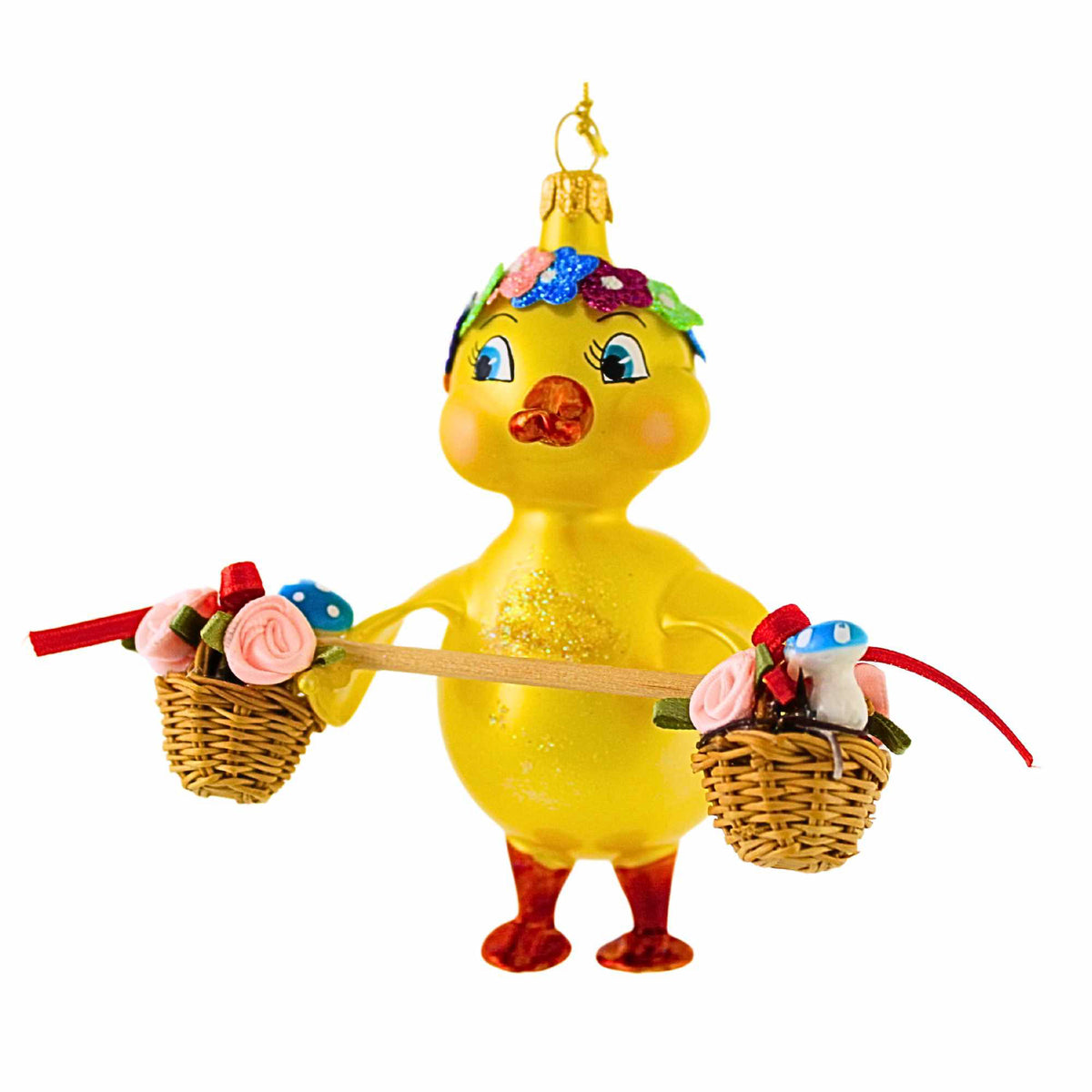 (64654) Just A Bushel And A Peck