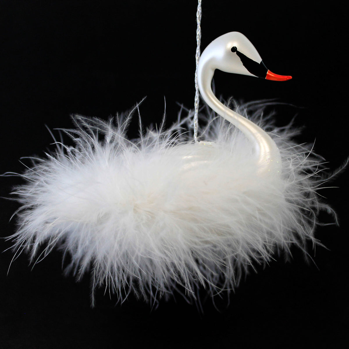 (64660) Feathered Frost