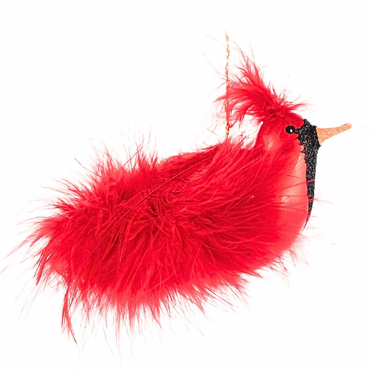 (64668) Deluxe Cardinal