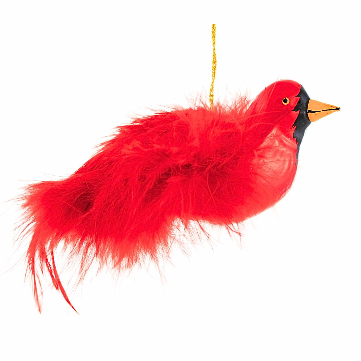 (64669) Ruby Red Bird