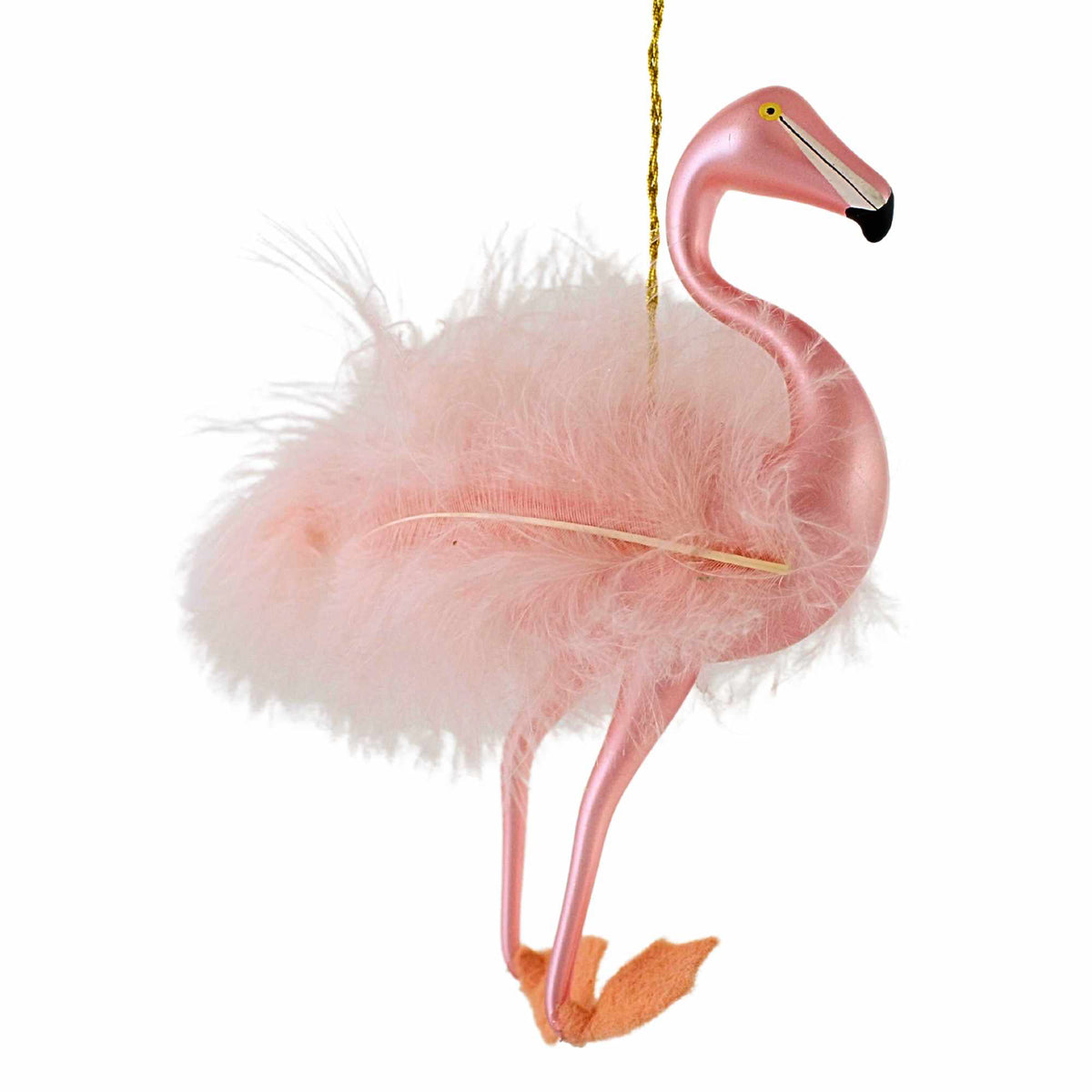(64671) Pearly Pink Flamingo