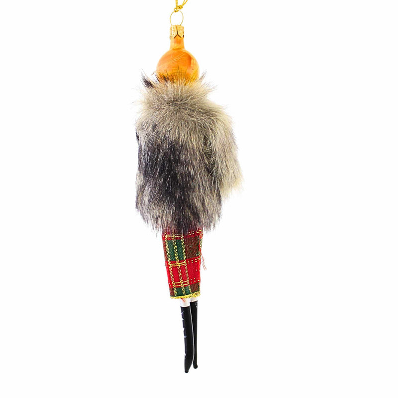De Carlini Italian Ornaments Penthouse Holiday Soiree - - SBKGifts.com