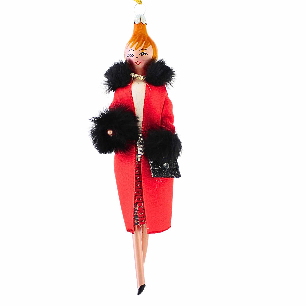 (64676) Holiday Affair With Hazel