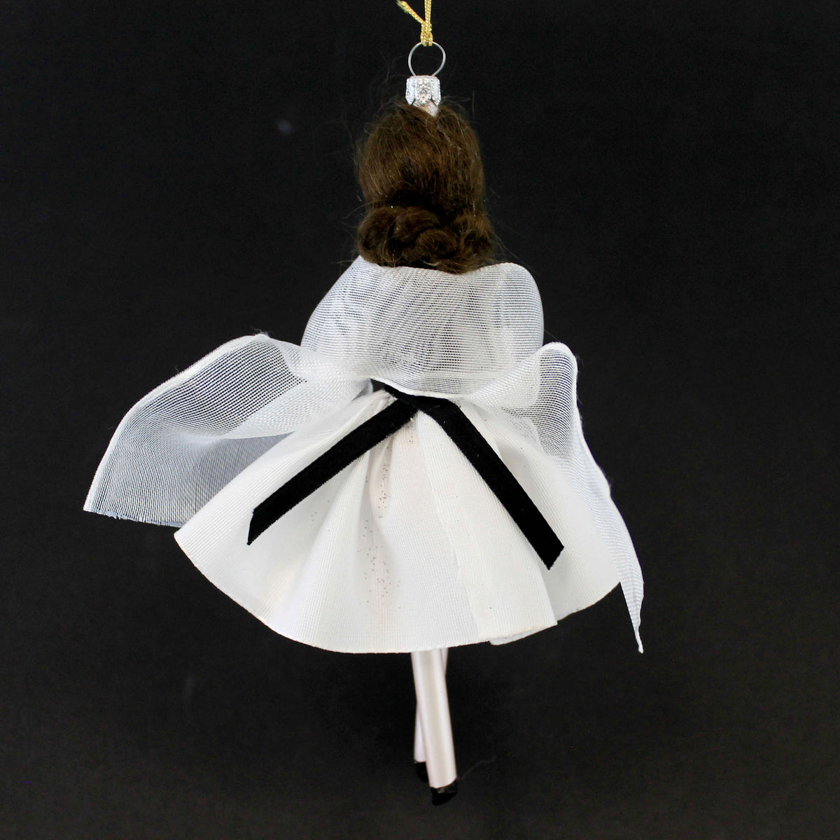 De Carlini Italian Ornaments It's New Year's Eve - - SBKGifts.com