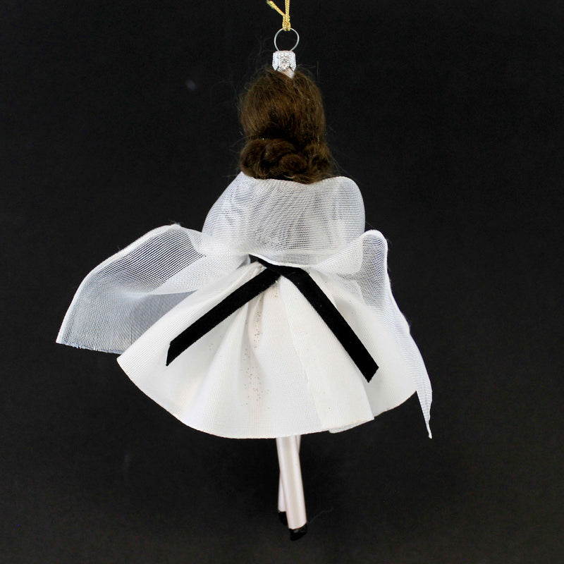 De Carlini Italian Ornaments It's New Year's Eve - - SBKGifts.com