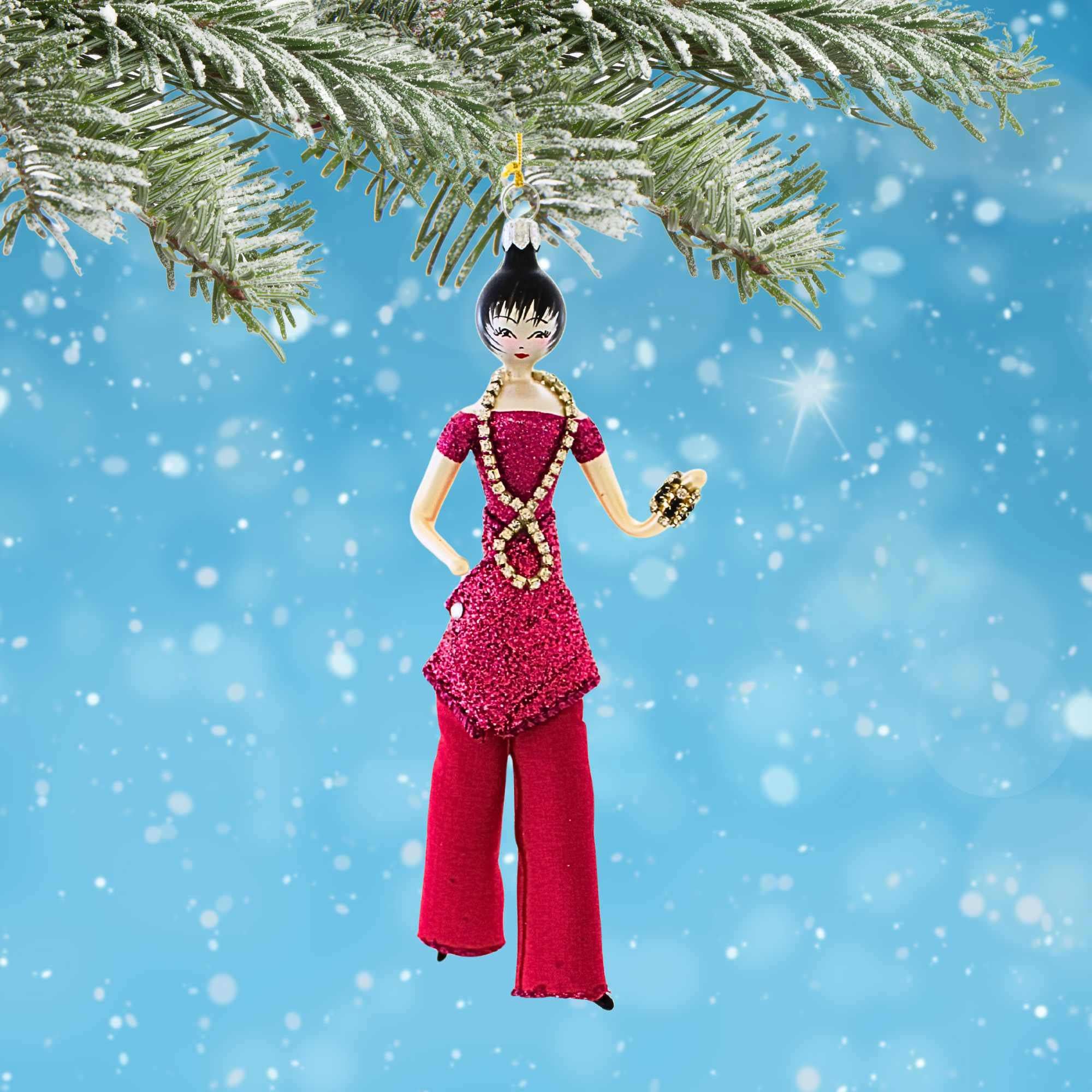 ARTS&SCIENCE  soffieria de carliniオーナメント Soffieria De Carlini Ornaments – SBKGifts.com