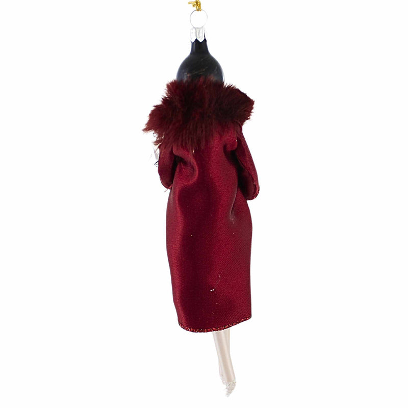 De Carlini Italian Ornaments Holiday Gift Exchange - - SBKGifts.com