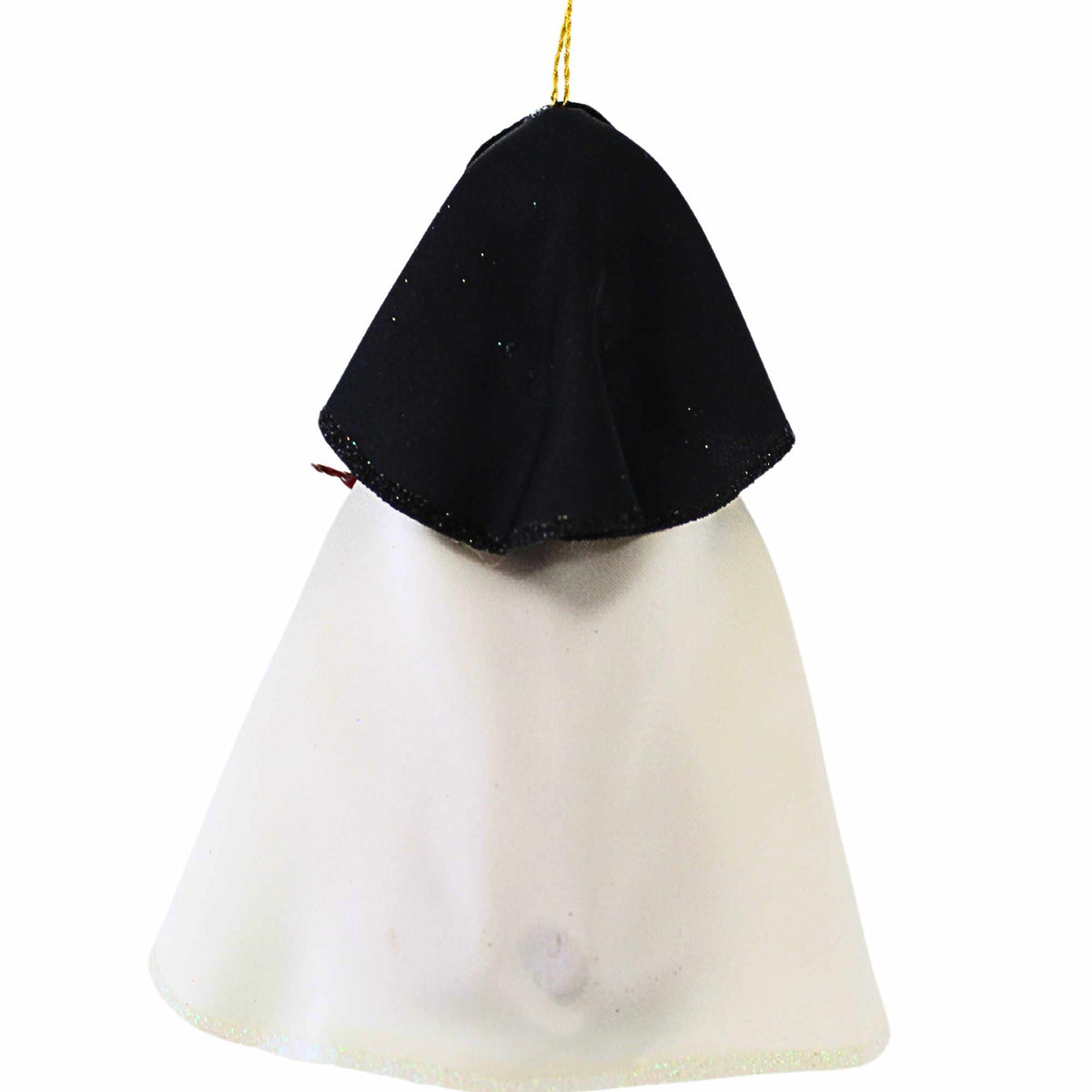 De Carlini Italian Ornaments Saint Therese - - SBKGifts.com