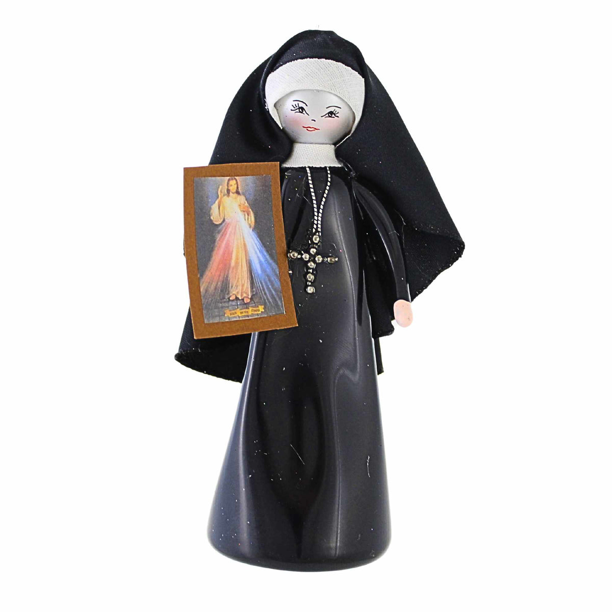 (64692) Message Of Divine Mercy