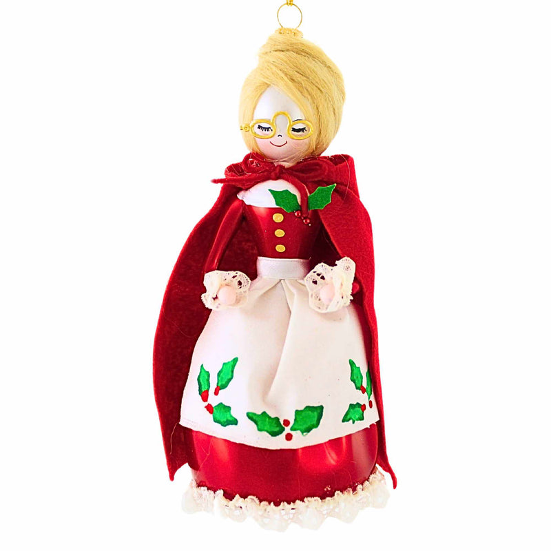 (64693) Christmas Eve With Mrs. Claus
