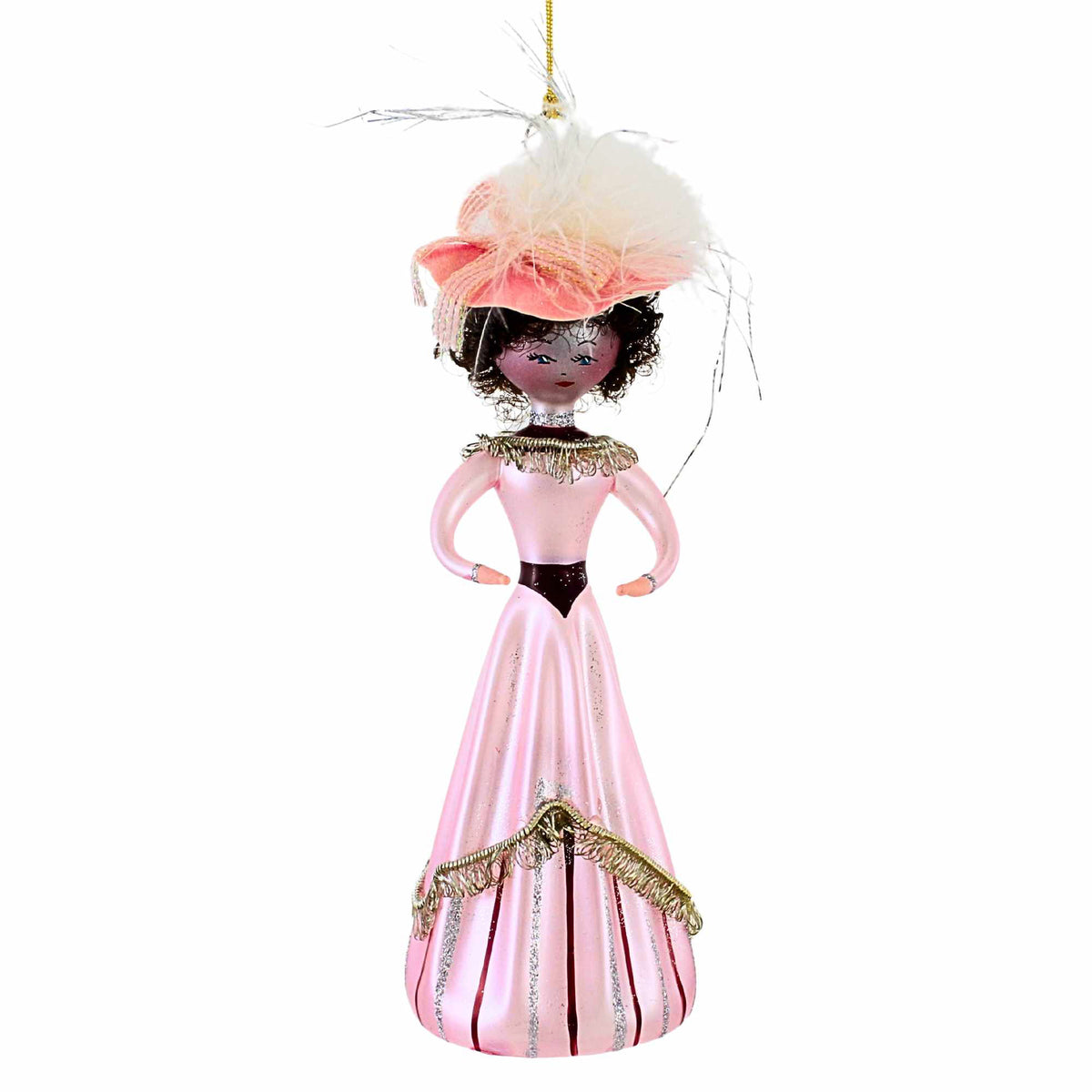 (64700) Theodora's Sunday Best