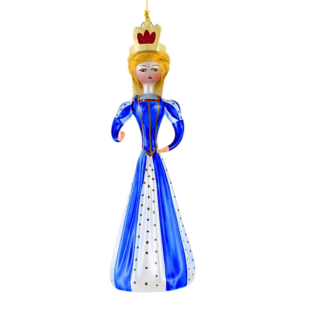 (64702) Queen Guinevere