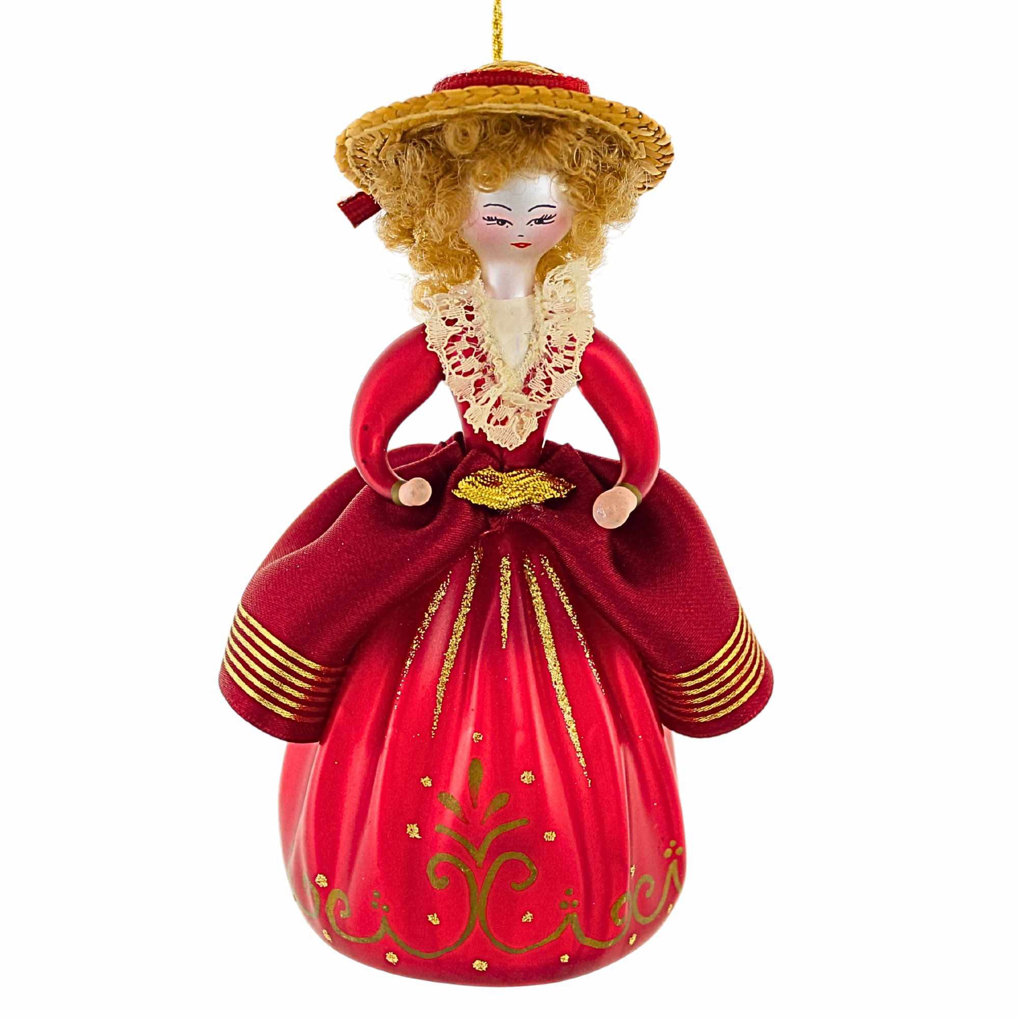 Soffieria De Carlini Ornaments – SBKGifts.com