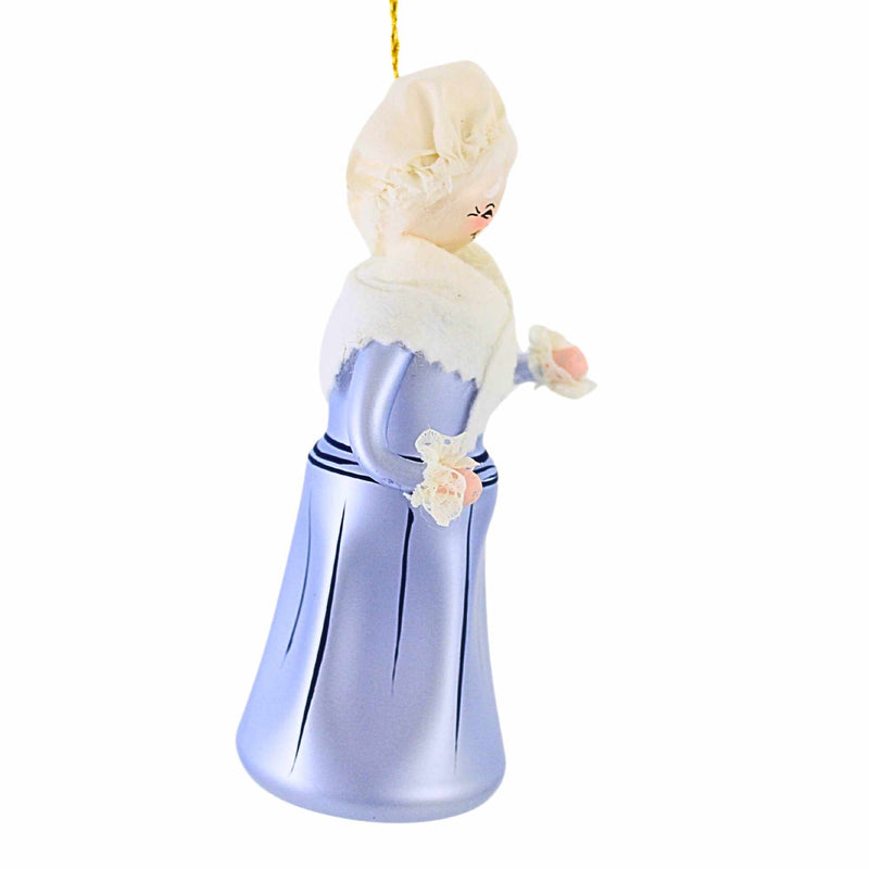 De Carlini Italian Ornaments Hugs From Mamaw - - SBKGifts.com