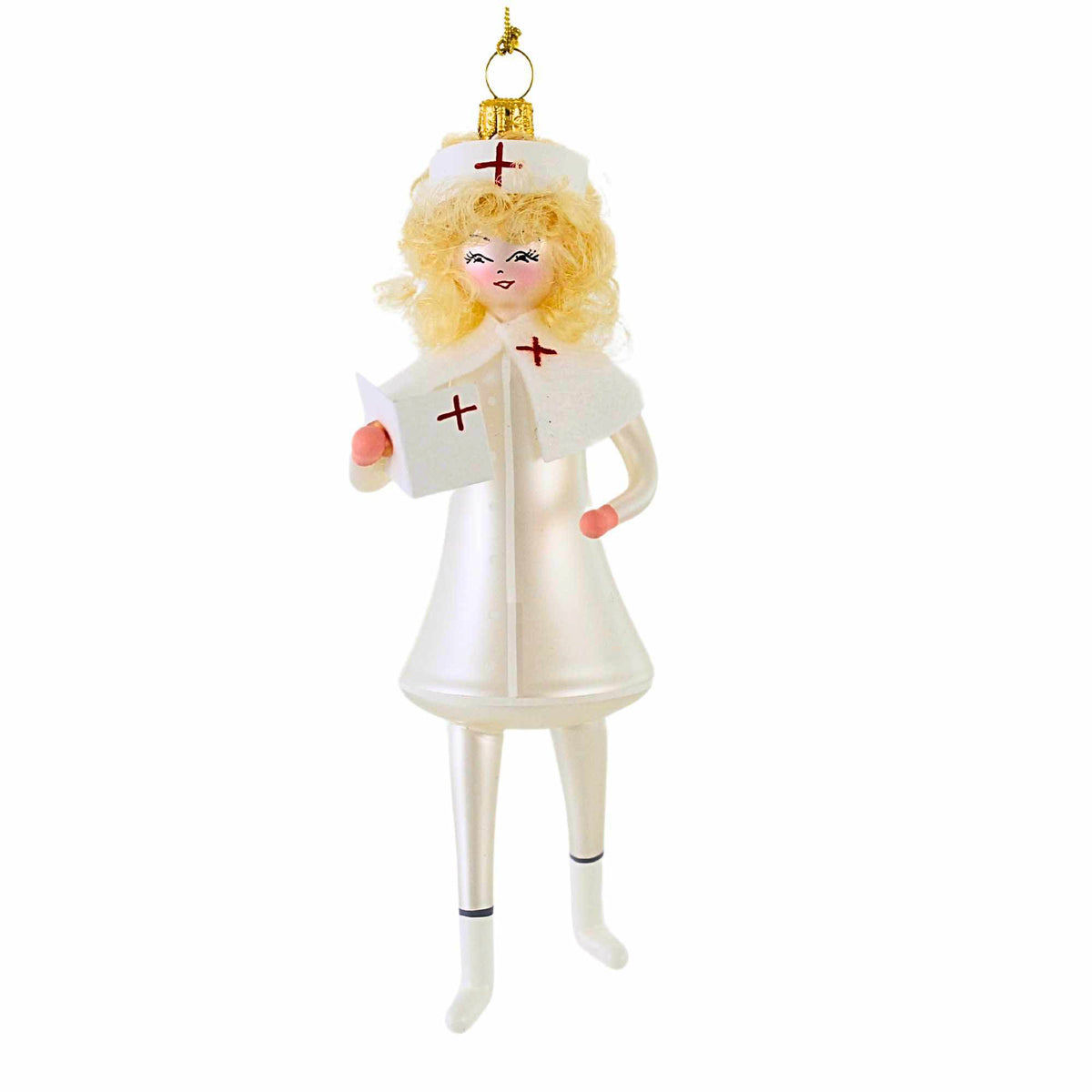 (64709) Healthcare Heidi