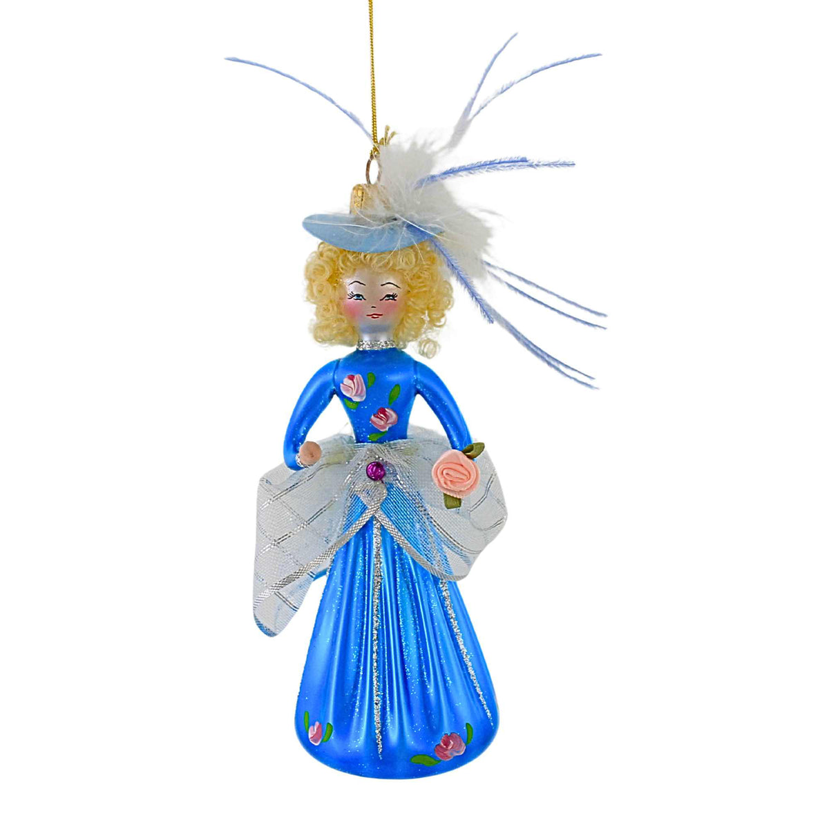 (64717) Bonica Belle Rose