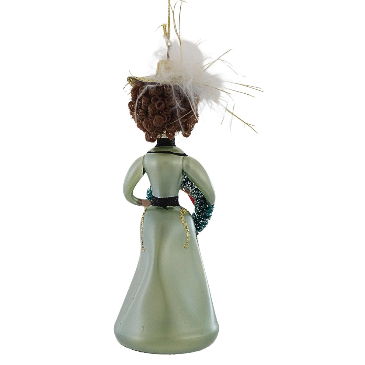 De Carlini Italian Ornaments Christmas Crafting With Caroline - - SBKGifts.com