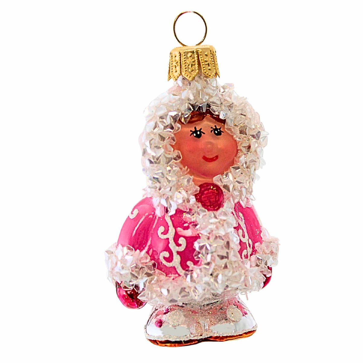 (64723) It's A Small World Pink