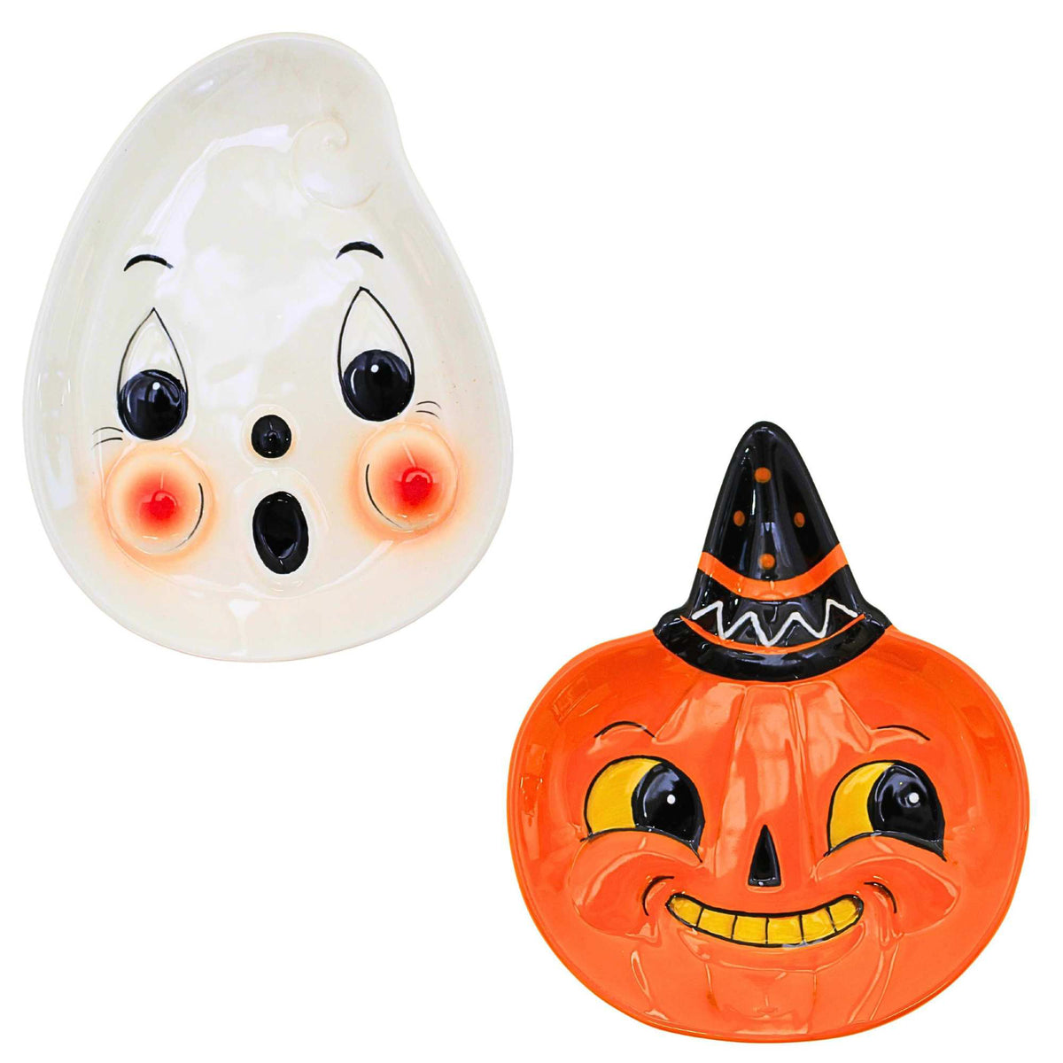 (64735) Character Face Plates