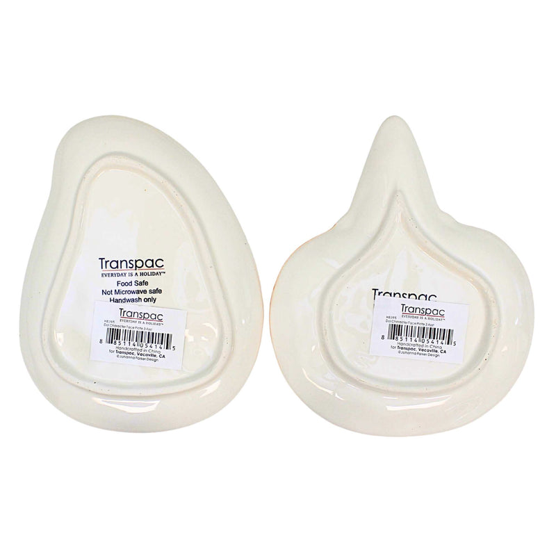 Transpac Character Face Plates - - SBKGifts.com