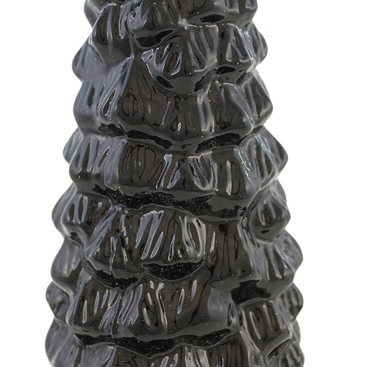 Cody Foster Single Black Glass Hued Tree - - SBKGifts.com