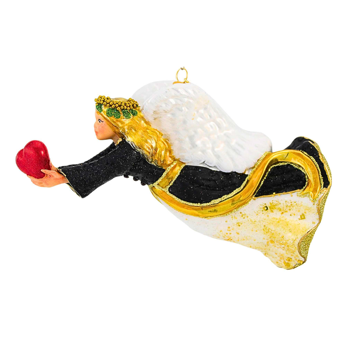 (64743) Jacquard Flying Angel