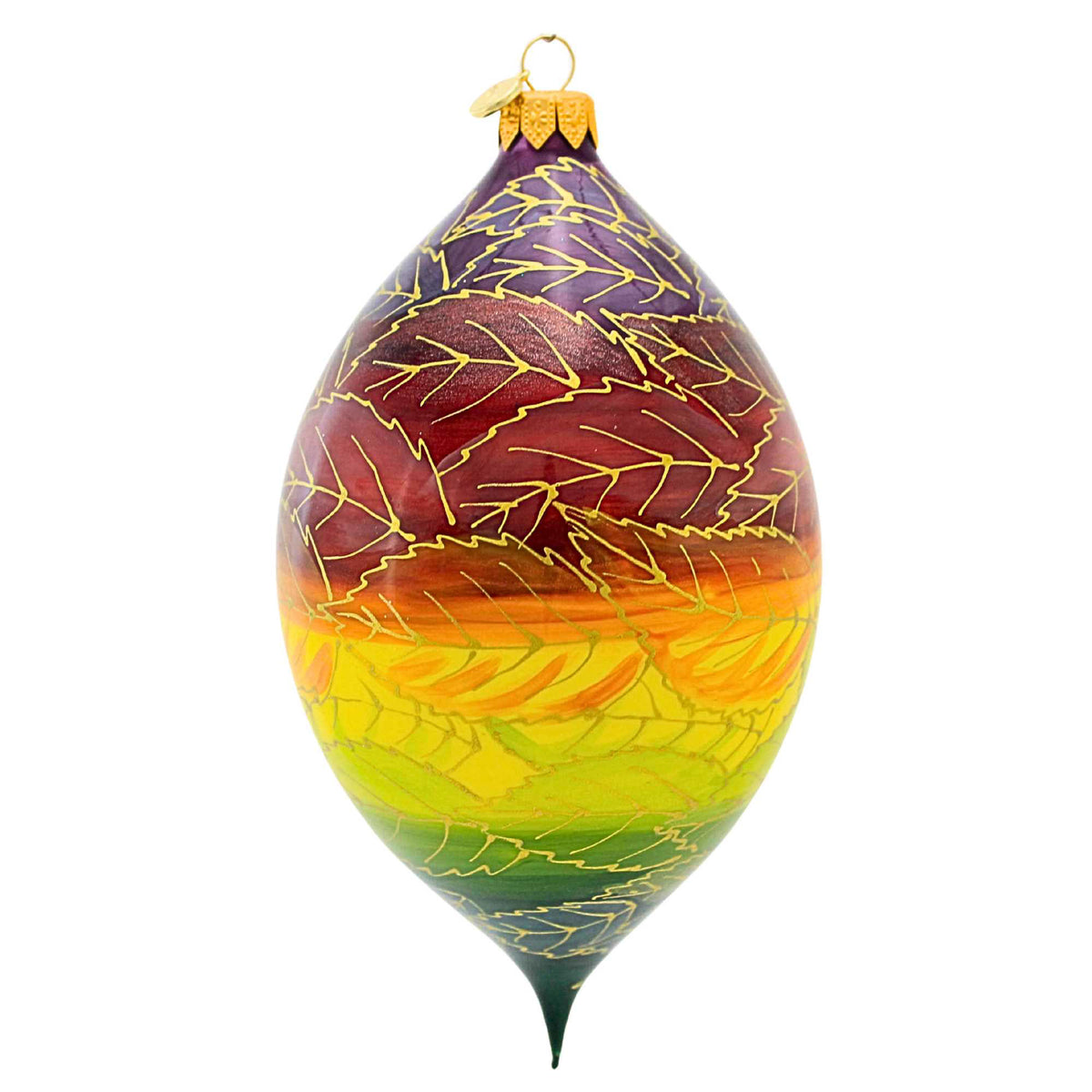 Glitter Lab Autumn Souvenir Drop - - SBKGifts.com