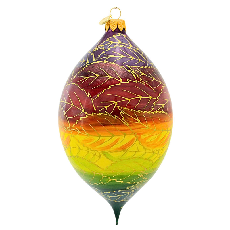 Glitter Lab Autumn Souvenir Drop - - SBKGifts.com